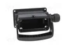 HARTING Carcasa para conectores HDC Han-Eco B tamaño 16B para panel