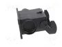 HARTING Carcasa para conectores HDC Han-Eco B tamaño 16B para panel