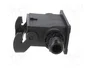 HARTING Carcasa para conectores HDC Han-Eco B tamaño 16B para panel
