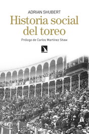 CATARATA Historia social del toreo