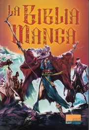 Biblia manga, Siku - MENSAJERO