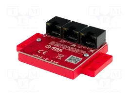 ATTE POWER XPOE-3-11A Extender de 3 puertos PoE