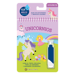 Unicornios, AA.VV. - GATO DE HOJALATA