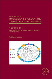 ELSEVIER UK Nanoparticles in translational science and medicine