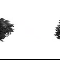 Bachmann Typ442 Vollgummistecker schwarz