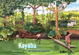 Kayabu, Eymard Toledo - TAKATUKA