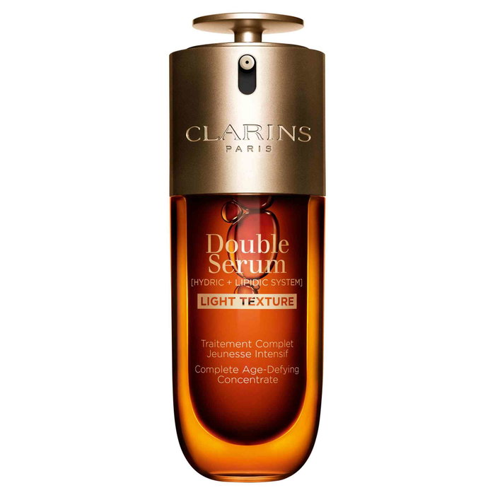 Clarins Double Serum Textura Ligera 50 ml Clarins Double Serum Textura Ligera 50 ml