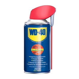 WD-40 Aceite Multifuncional Spray 250ml