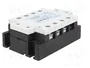 CARLO GAVAZZI RZ3A60D75 Relé de semiconductor trifásico 75A 42-660VAC