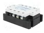 CARLO GAVAZZI RZ3A60D75 Relé de semiconductor trifásico 75A 42-660VAC