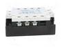CARLO GAVAZZI RZ3A60D75 Relé de semiconductor trifásico 75A 42-660VAC