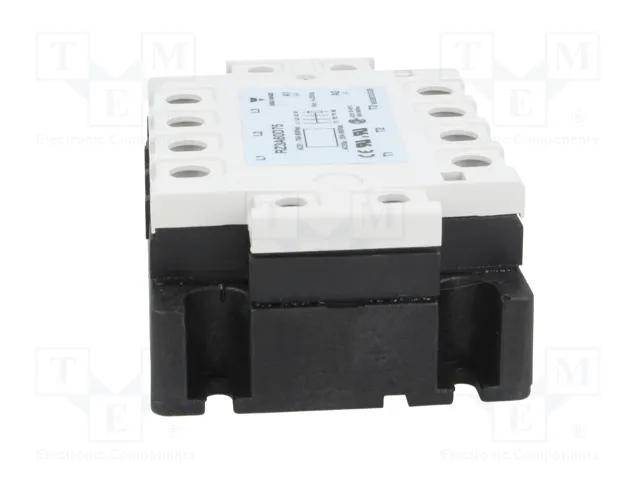 CARLO GAVAZZI RZ3A60D75 Relé de semiconductor trifásico 75A 42-660VAC