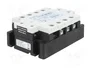 CARLO GAVAZZI RZ3A60D75 Relé de semiconductor trifásico 75A 42-660VAC