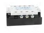 CARLO GAVAZZI RZ3A60D75 Relé de semiconductor trifásico 75A 42-660VAC