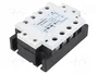 CARLO GAVAZZI RZ3A60D75 Relé de semiconductor trifásico 75A 42-660VAC