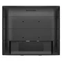 Monitor Profesional Táctil Philips 172B9TN 17"/ SXGA/ Multimedia/ Negro