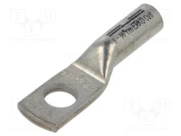 ERKO Terminal Anillo Tubular M8 16mm2