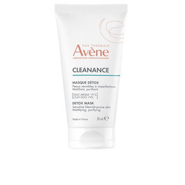 CLEANANCE mascarilla detox