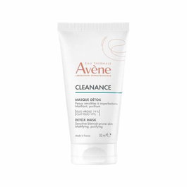 Avène Cleanance Mascarilla Detox 50 ml