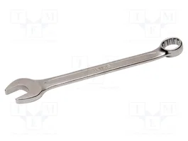 IRIMO Llave plana-estriada bilateral de 17mm