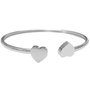 Pulsera Mujer CO88 Collection 8CB-90518 Plateado