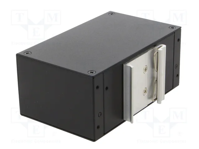 WEIDMÜLLER IE-SW-BL08-7TX-1SC BasicLine Switch Ethernet No Administrado