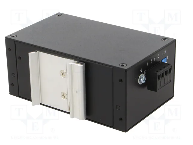 WEIDMÜLLER IE-SW-BL08-7TX-1SC BasicLine Switch Ethernet No Administrado