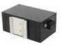 WEIDMÜLLER IE-SW-BL08-7TX-1SC BasicLine Switch Ethernet No Administrado