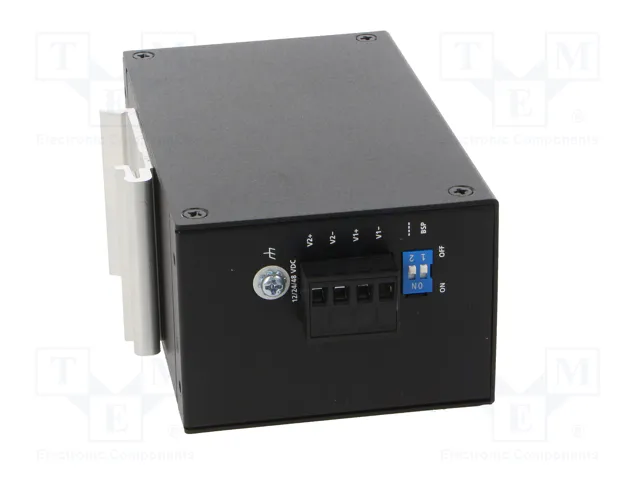 WEIDMÜLLER IE-SW-BL08-7TX-1SC BasicLine Switch Ethernet No Administrado