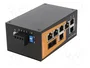 WEIDMÜLLER IE-SW-BL08-7TX-1SC BasicLine Switch Ethernet No Administrado