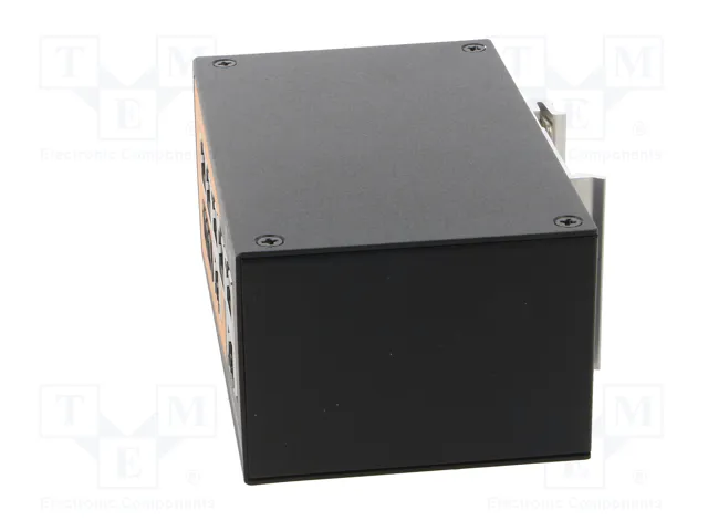 WEIDMÜLLER IE-SW-BL08-7TX-1SC BasicLine Switch Ethernet No Administrado
