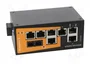 WEIDMÜLLER IE-SW-BL08-7TX-1SC BasicLine Switch Ethernet No Administrado