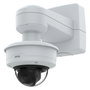 Axis TP1001-E Soporte de montaje para pared y mástil Blanco