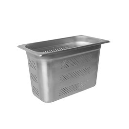 1946 Cubeta Perforada GN 1/3 7.8 L 1613F