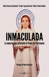 INMACULADA, VV.AA. - LIBROS DEL K.O