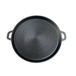 Baumalu Plato Parrilla 34 cm