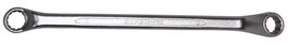 SIFER+PRO Llave Estrella Codo Cro/Van 2 Bocas 12-13 mm