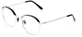 Vuarnet VL18220001 Gafas de Vista Gris