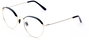 Vuarnet VL18220001 Gafas de Vista Gris