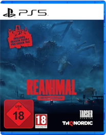 Plaion REANIMAL - DELUXE EDITION
