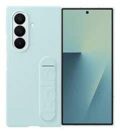 Samsung EF-MF966CMEGWW Funda para Samsung Galaxy Z Fold7 20,3 cm (8 pulgadas) Color Menta