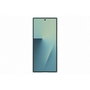 Samsung Funda de Silicona para Galaxy Z Fold7, Color Menta