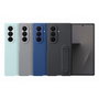 Samsung Funda de Silicona para Galaxy Z Fold7, Color Menta