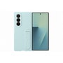 Samsung Funda de Silicona para Galaxy Z Fold7, Color Menta