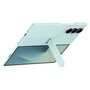 Samsung Silicone Case para Galaxy Z Fold7 - Color Menta