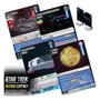 Wizkids Star Trek: Captain's Chair Game Second Contact (Edición Inglés) inevitable