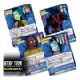 Wizkids Star Trek: Captain's Chair Game Second Contact (Edición Inglés) inevitable
