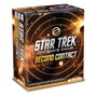 Wizkids Star Trek: Captain's Chair Game Second Contact (Edición Inglés) inevitable