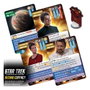 Wizkids Star Trek: Captain's Chair Game Second Contact (Edición Inglés) inevitable
