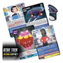 Wizkids Star Trek: Captain's Chair Game Second Contact (Edición Inglés) inevitable
